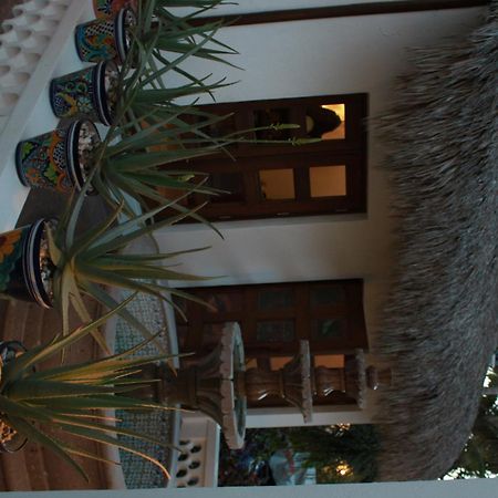 Casa Costa Azul San José del Cabo Exterior foto