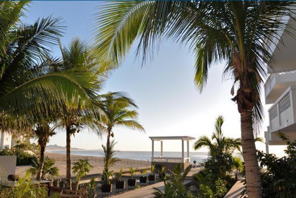 Casa Costa Azul San José del Cabo Exterior foto