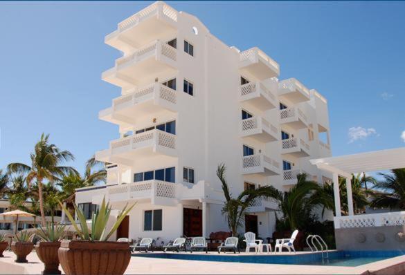 Casa Costa Azul San José del Cabo Exterior foto