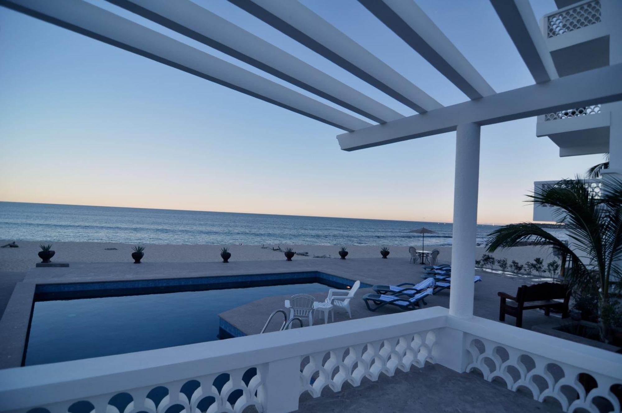 Casa Costa Azul San José del Cabo Exterior foto