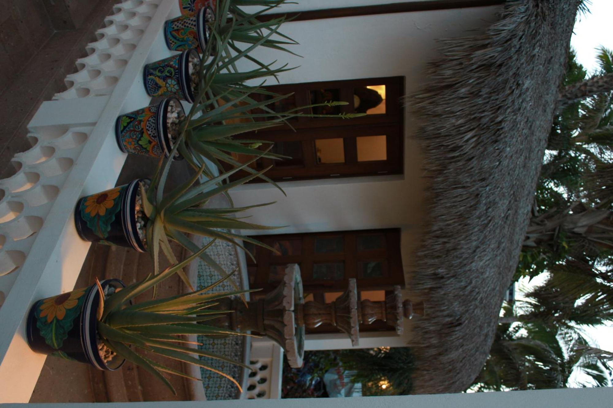 Casa Costa Azul San José del Cabo Exterior foto