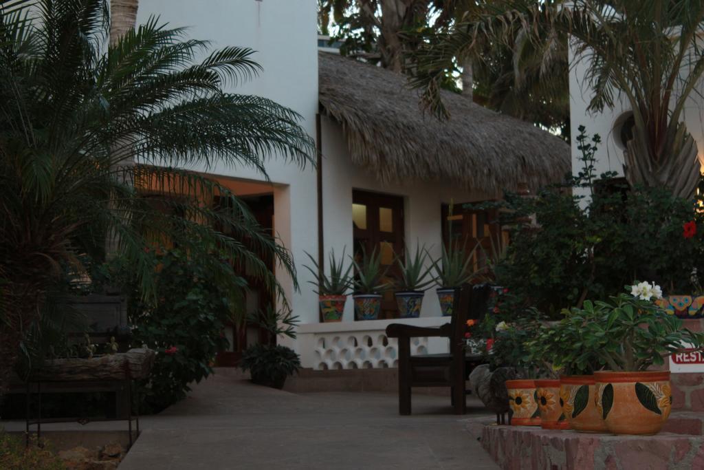 Casa Costa Azul San José del Cabo Exterior foto