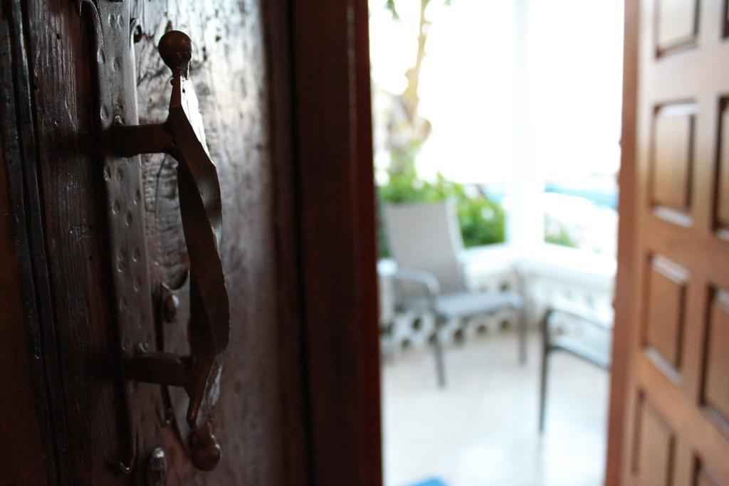 Casa Costa Azul San José del Cabo Exterior foto