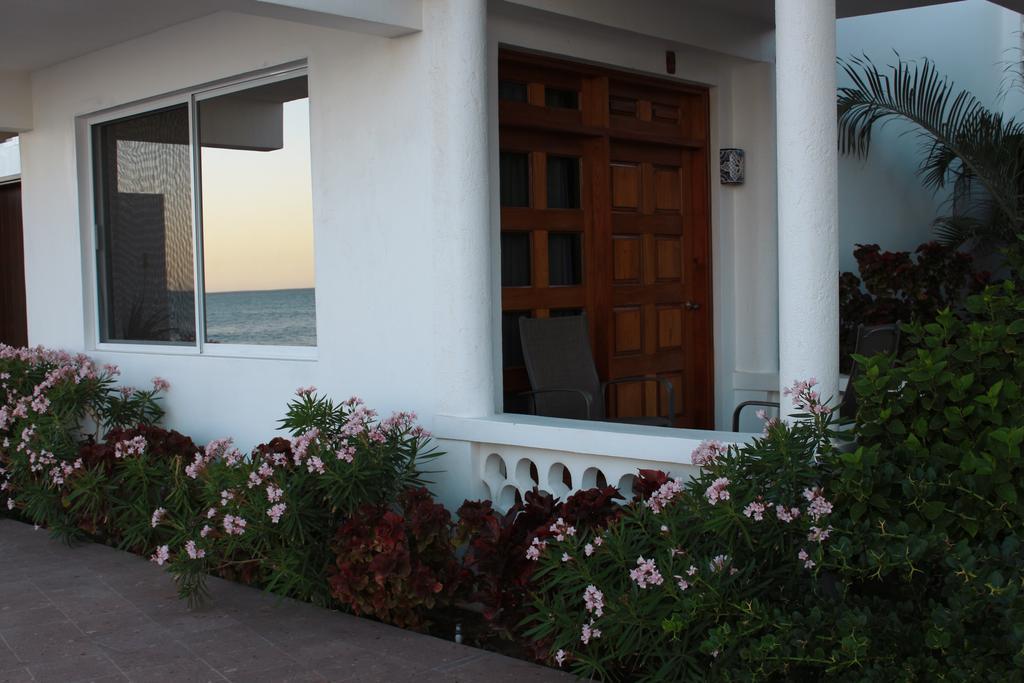Casa Costa Azul San José del Cabo Exterior foto