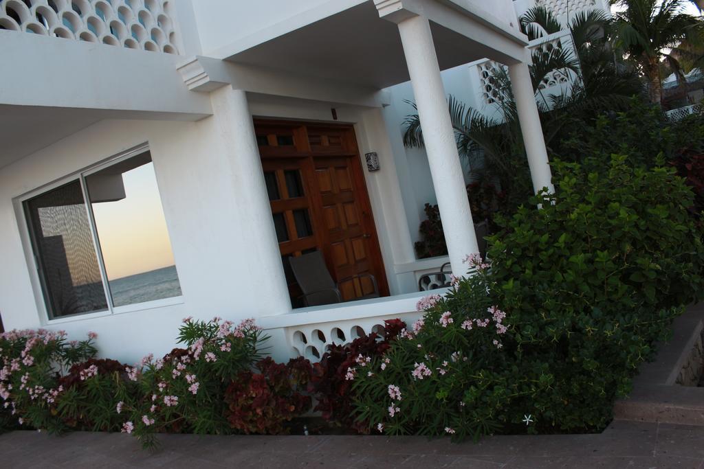 Casa Costa Azul San José del Cabo Exterior foto