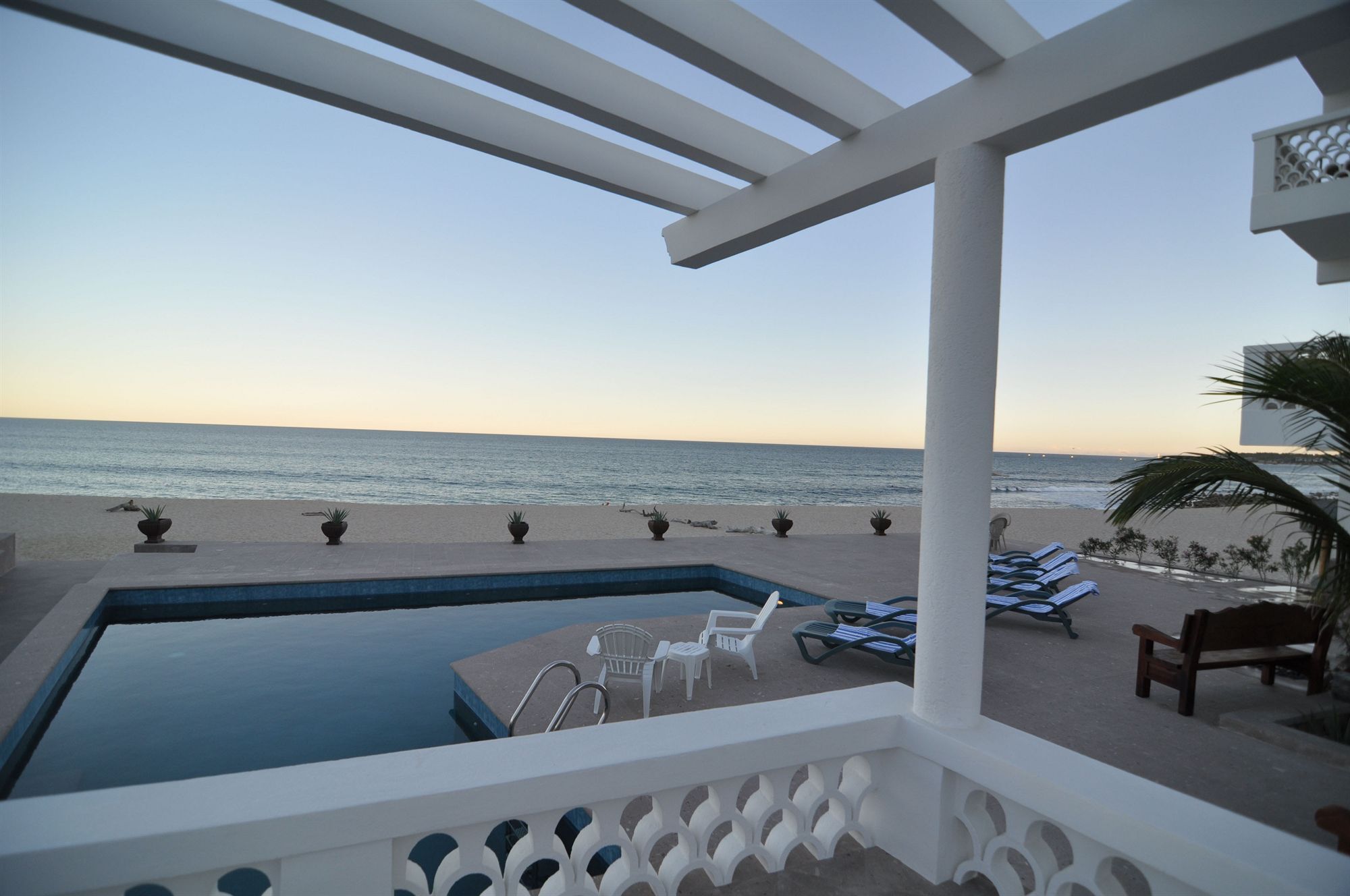 Casa Costa Azul San José del Cabo Exterior foto